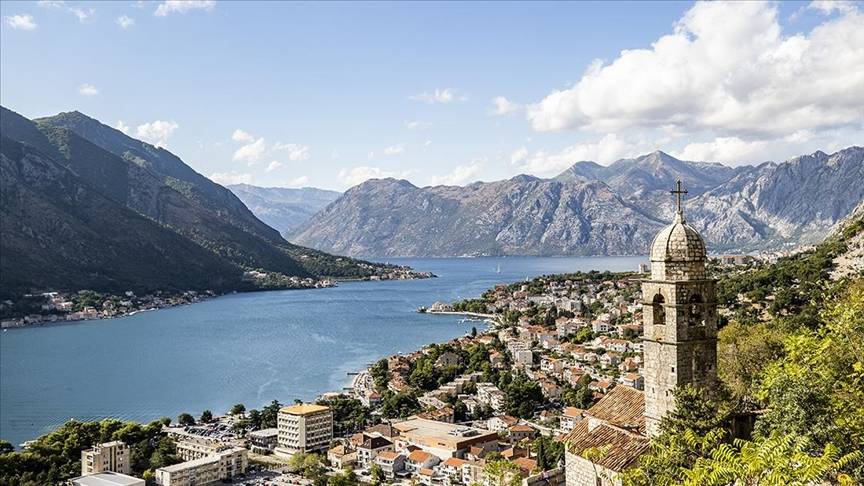 Karadağ vizesi kalkıyor mu? Karadağ vizesiz seyahat ne zaman başlayacak? 3